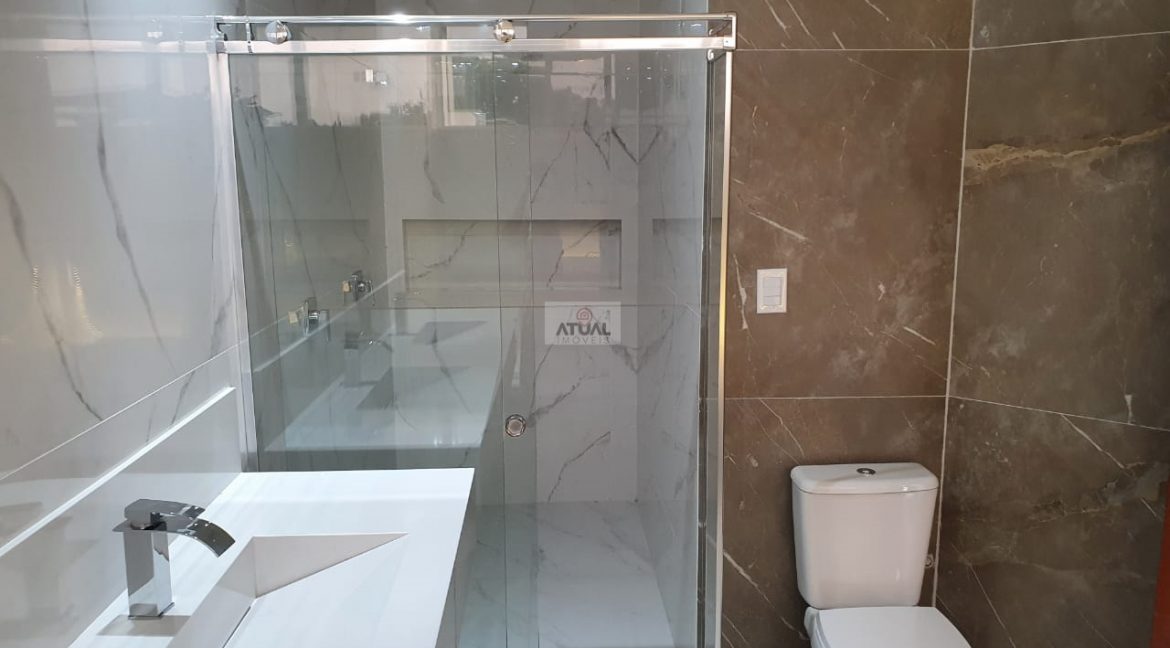 CASA ILHA009 - atual imoves