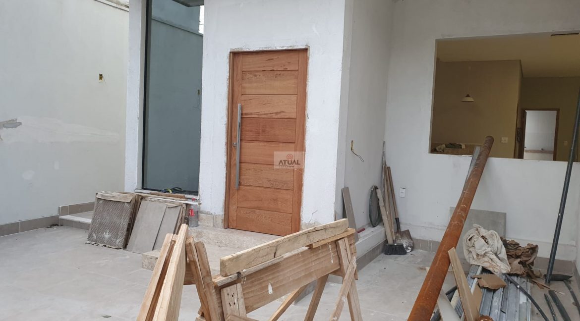 CASA ILHA012 - atual imoves