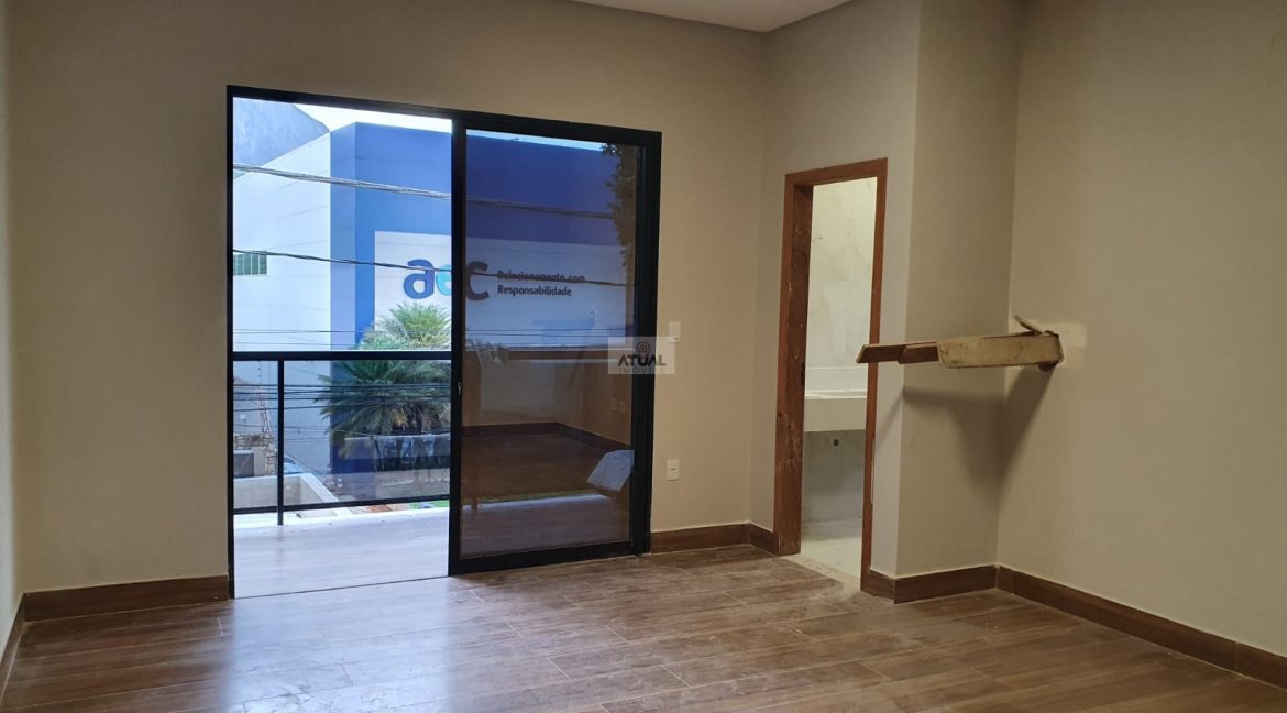 CASA ILHA014 - atual imoves
