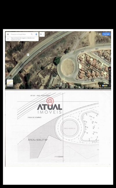 LOTE DISTR INDUSTRIAL LOTE DIST INDUSTRIAL 01